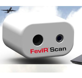 fevir scan fever screening system image