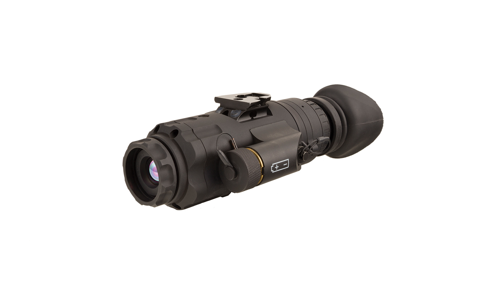 Trijicon IR-PATROL® Thermal Monocular