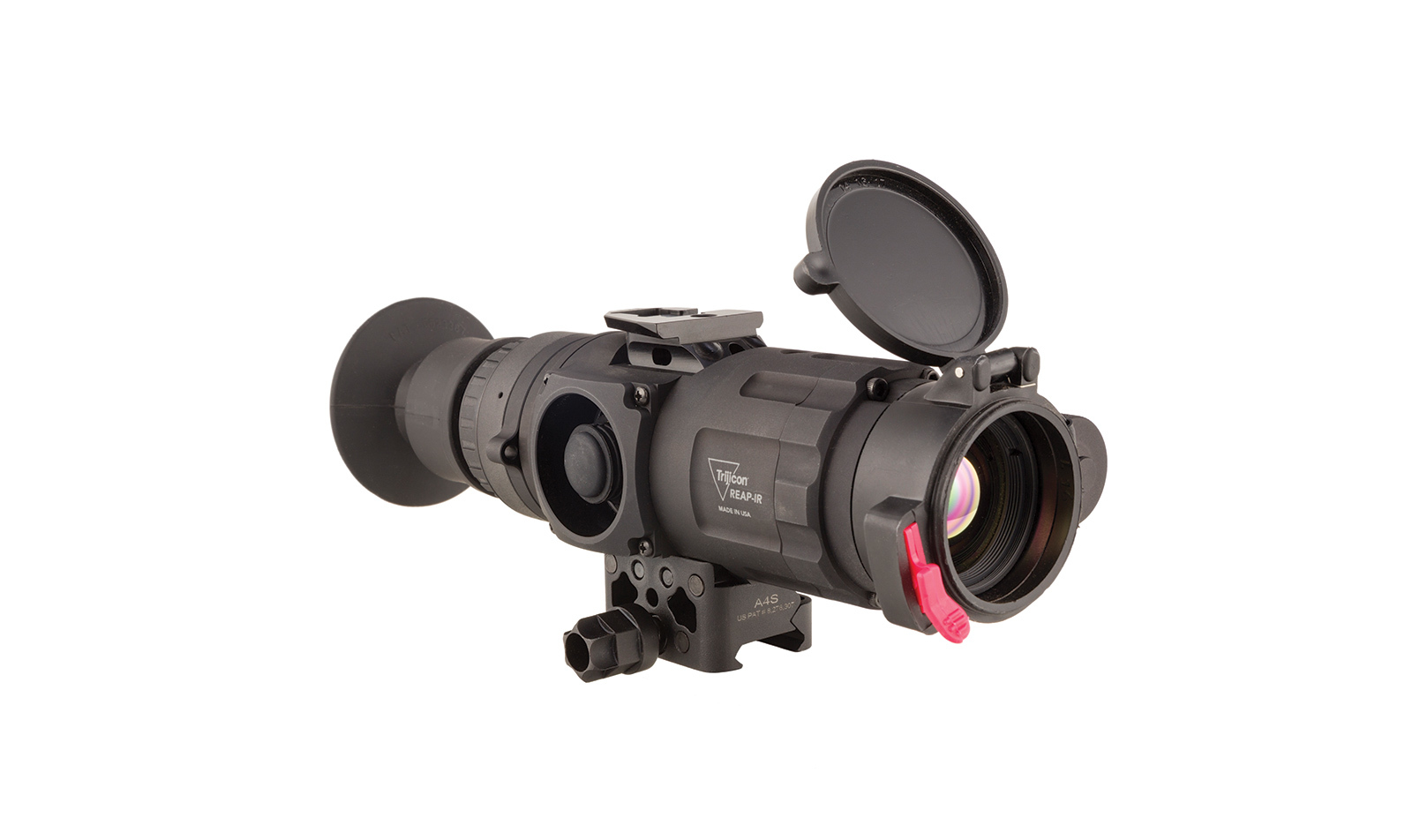 Trijicon REAP-IR® Mini Thermal Riflescope side view