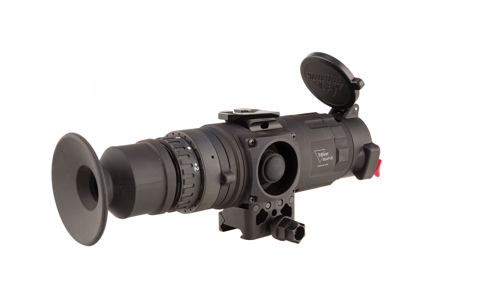 Trijicon REAP-IR® Mini Thermal Riflescope