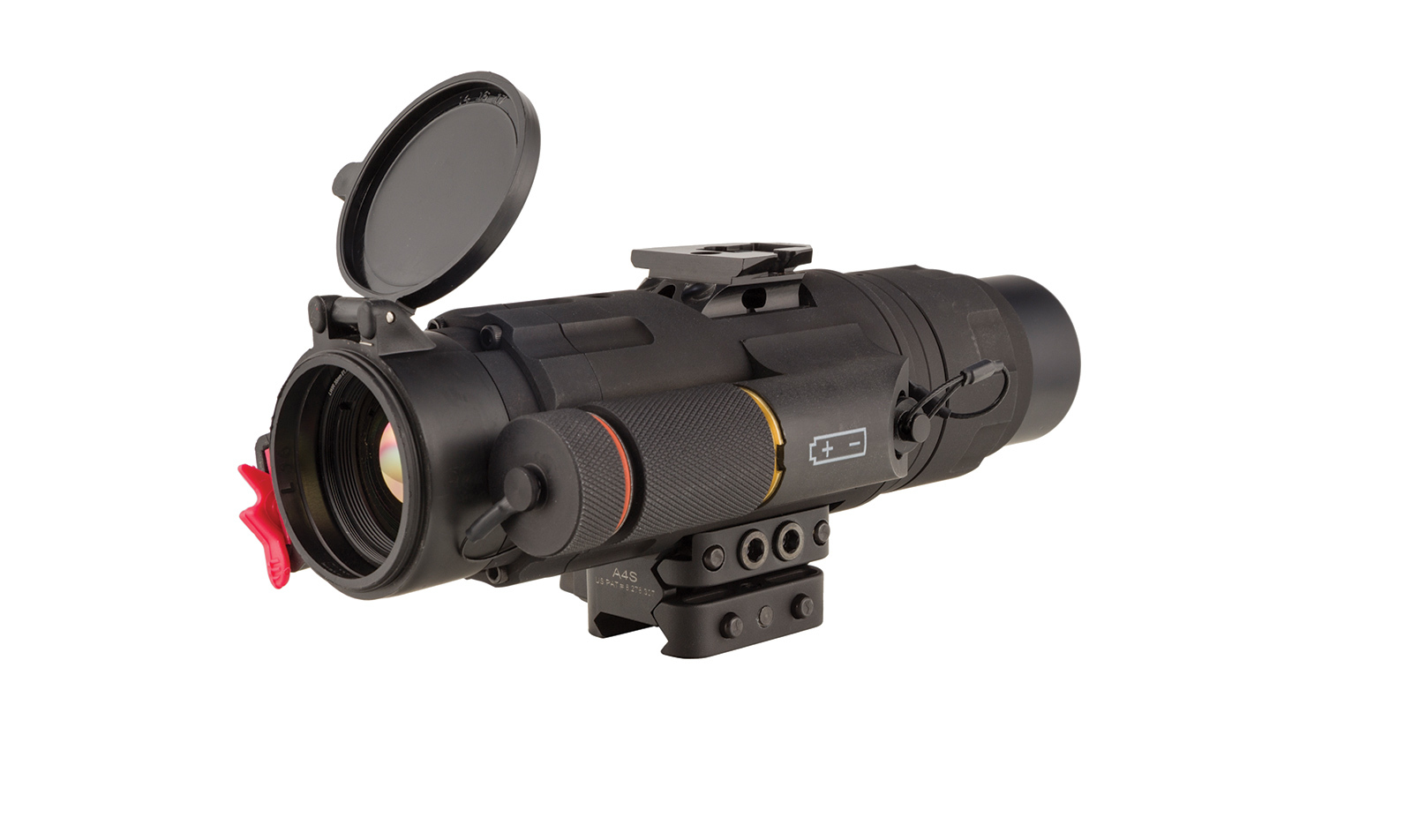 Trijicon SNIPE-IR® Thermal Clip-On