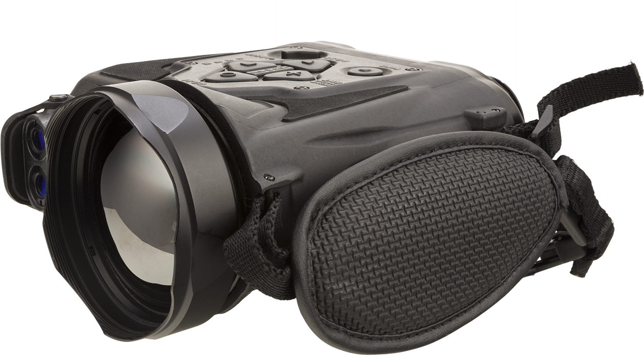 Trijicon® OASYS UTB™x Universal Thermal Binocular