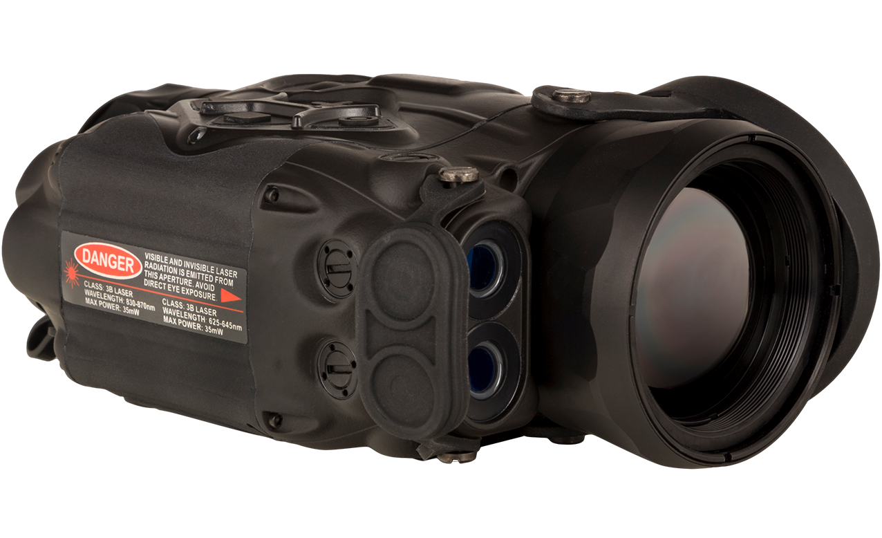 Trijicon® OASYS UTM™x Universal Thermal Monocular