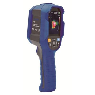 CK350-F Thermal Imaging System for Fever Screening