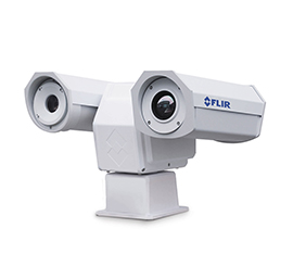 flir pt series front image