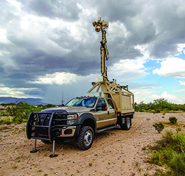 sr20ss radar front image