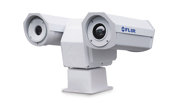 Flir PT Series