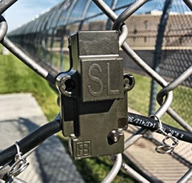 sl3 security sensor front image
