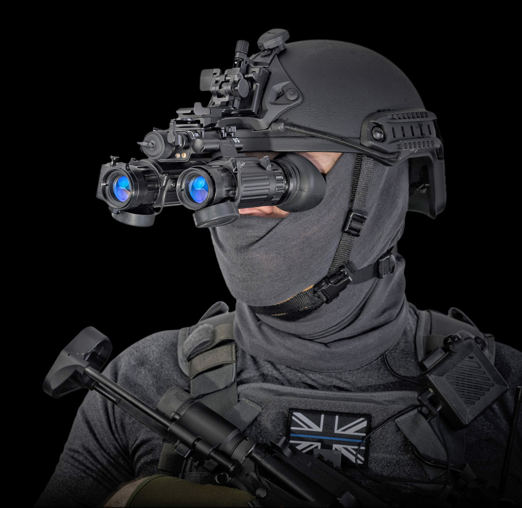 NiCAM-31 Helmet image